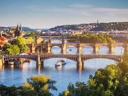 PRAGUE