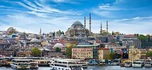 ISTANBUL